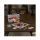 Hasbro Monopoly Trefna Kasa - 1023949 - zdjęcie 4